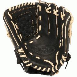 gger Omaha Flare series baseball glove combines Louisville Slug